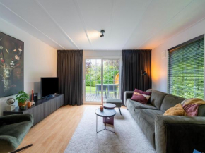 Luxury chalet in Stegeren, beautiful surroundings